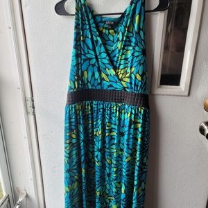 Apt. 9 V-neck Tank Dress